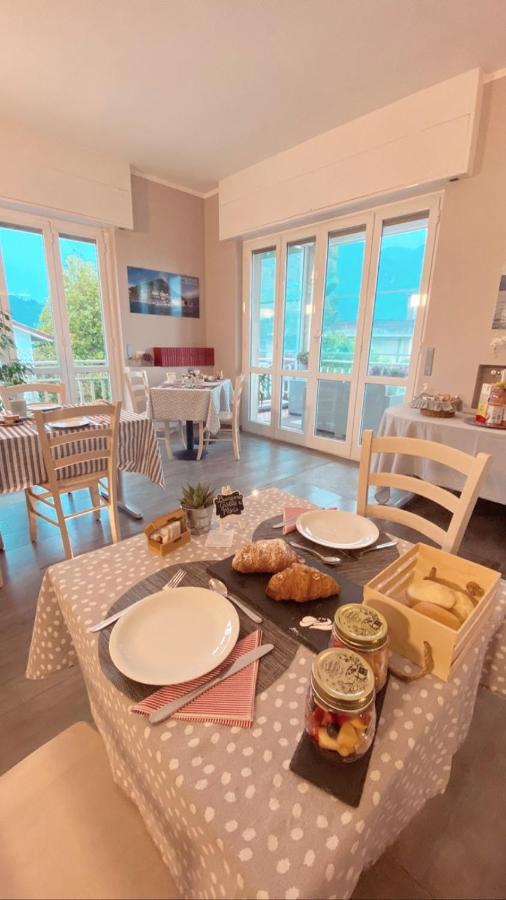 B&B Panorama Iseo Exterior foto