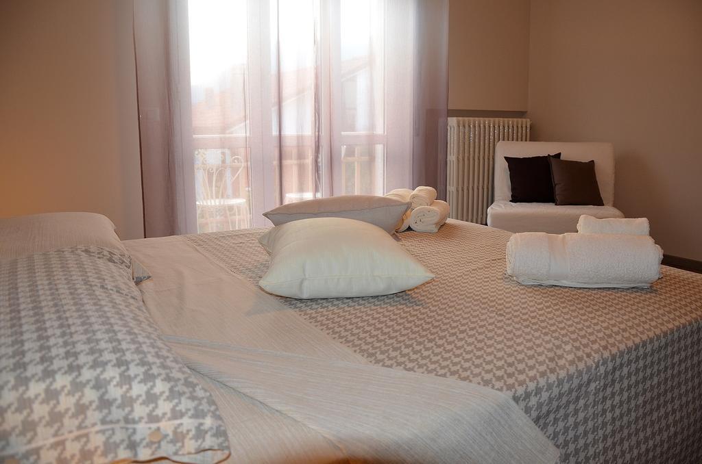 B&B Panorama Iseo Quarto foto